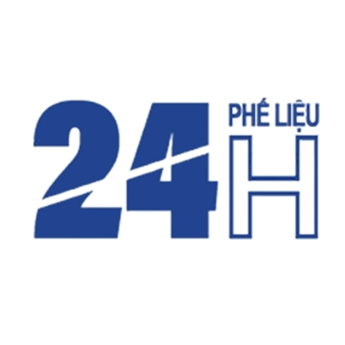 CÔNG TY PHẾ LIỆU 24H